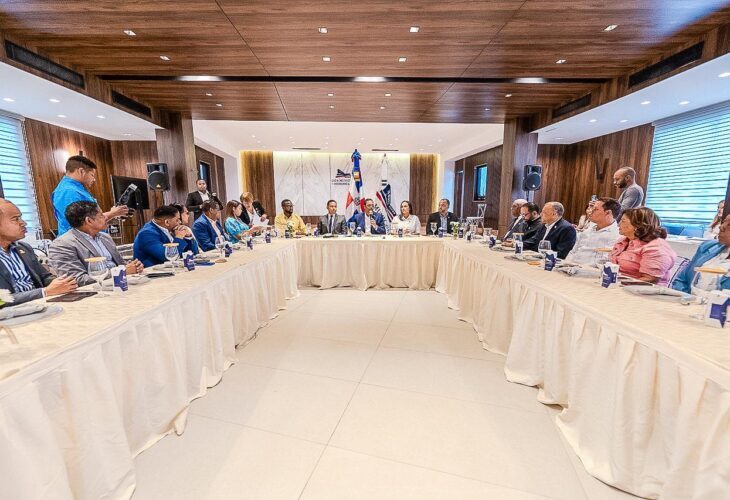 COMUNICADO | @LigaMunicipalRD y entidades asociativas de la municipalidad agradecen aprobación en primera lectura de modificaciones a la Ley 176-07 – Liga Municipal Dominicana