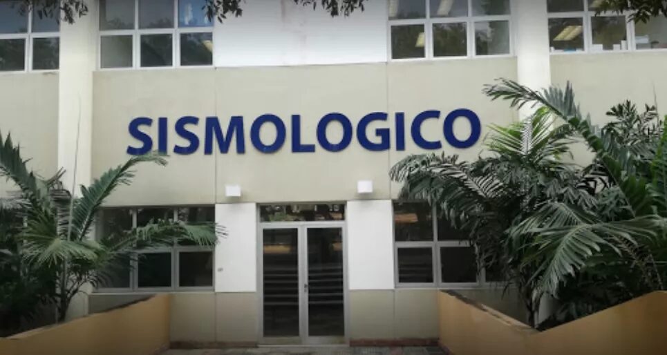 Sismología de la UASD llama a tomar precauciones por sismos