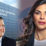 Presidenta de Amchamdr resalta cambios en Aduanas bajo el liderazgo de Yayo Sanz Lovatón dlvr.it/TLgXtd #NDigita