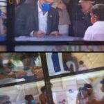 @ARSSenasaRD Dos millones de afiliados no son solo una cifra. Son dos millones de historias, de familias, de esperanzas que hoy cuentan con un derecho esencial: la salud