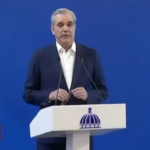 ScarletBenzan El presidente @LuisAbinader destacó que, con el plan del JardínBotánico, se logrará una reducción significativa del tránsito en la zona