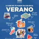 @EducacionRDO Diversión con propósito: ¡El verano también educa!