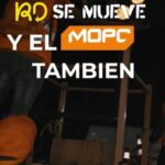 @RDMOPC ¿Cómo Obras Públicas está presente en RD se mueve?
