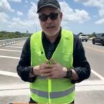 @RDMOPC ¡La espera está por terminar! Muy pronto se inaugurará la obra más esperada por Baní… y los banilejos lo saben