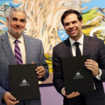 Ministerio de Cultura y APEC firman convenio para fortalecer la formación cultural y artística