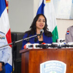 Eventos regionales posicionan a la República Dominicana como referente en cooperación de seguridad