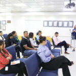 Edeeste impacta más de 5,000 personas con charla sobre eficiencia energética