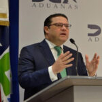 Actual gestión de Aduanas alcanza el billón de pesos recaudados; logra récords anuales y mensuales