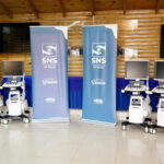 SNS entrega sonógrafos a nueve centros de salud de la región Metropolitana