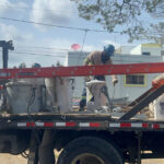 Edesur Dominicana desmantela 26 transformadores ilegales en Peravia, Barahona y San Juan