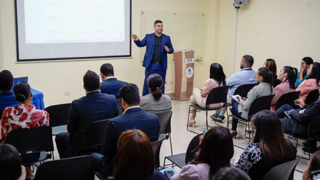 DGCP incorpora nuevas herramientas tecnológicas al Sistema de Información de Contrataciones Públicas