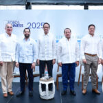 Ministro Freund afirma nuevo sistema de gestión permitirá control efectivo de la nómina pública