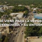 @HomeroFigueroaG Este es un proyecto de transformación, que brindará bienestar, orden y calidad de vida en la República de Colombia y su entorno