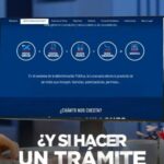 @MinPreRD Con el programa Burocracia Cero, más de 500 trámites del Gobierno dominicano pueden hacerse en línea, sin filas ni papeles