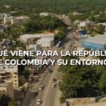 @RDMOPC ¿Qué viene para la República de Colombia y su entorno?