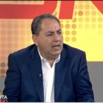 @SNSRDO El director ejecutivo del SNS @DrMarioLama dialoga en el programa Despierta con CDN sobre los avances registrados en la Red Pública de Servicios de Salud.