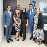 @CholitinDuluc Ayer tuvimos el honor de recibir a personas valiosas y queridas de nuestra provincia