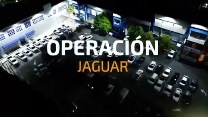 @PoliciaRD PGR, DNCD, DEA e INTERPOL buscan activamente miembros del grupo criminal “Los Rugrats