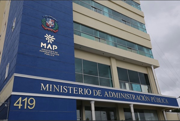 Inicia hoy nuevo Horario para empleados públicos en el Gran SD
