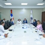 @SigmundFreund Hoy realizamos la primera reunión de la Mesa Técnica Interinstitucional para la Transformación de la Gestión de Subsidios Sociales y Modernización de los Medios de Pago