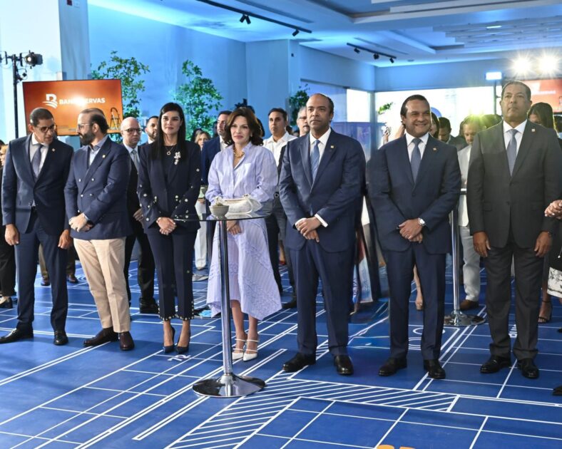 Más de 6,500 dominicanos ya han hecho realidad su sueño de tener un inmueble propio gracias a nuestra ExpoHogar Banreservas