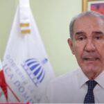 MENSAJE @MESCYTRD Día del maestro Dr. Franklin García Fermín