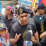 🔴 EN VIVO @AntiguaOrden_RD | MARCHA HISTÓRICA HOY EN REPÚBLICA DOMINICANA: ANTIGUA ORDEN DICE ¡NO A LA REGULARIZACIÓN!| PROPUESTA para enfrentar la crisis migratoria Y LABORAL en RD