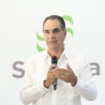 @ARSSeNaSaRD Más de 3.7 millones de hombres afiliados a SeNaSa: exhortan a realizar chequeos médicos y prevenir enfermedades