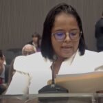 En vivo @DiputadosRD│Vistas Públicas: Proyecto de Ley de Alquileres de Bienes Inmuebles y Desahucios 03/07/2025