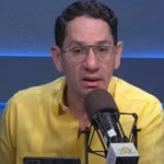 “Lo que molesta no es el déficit, es que ahora el pueblo sí tiene acceso”, dice @virgilio_feliz sobre SENASA @ARSSeNaSaRD