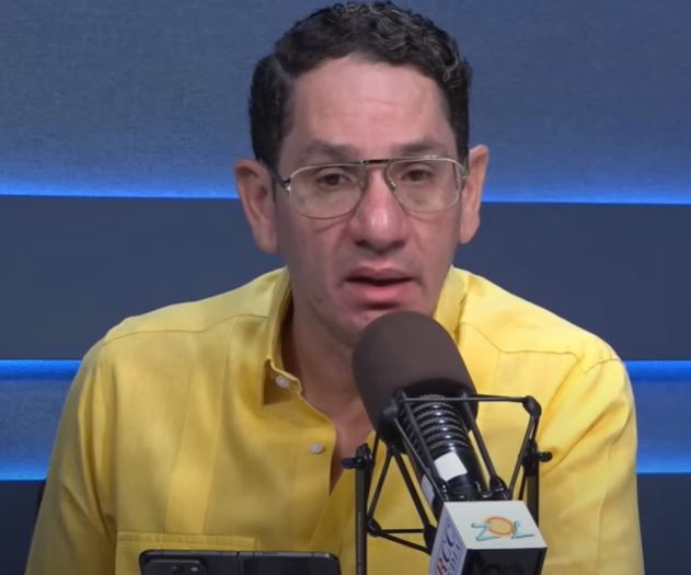 “Lo que molesta no es el déficit, es que ahora el pueblo sí tiene acceso”, dice @virgilio_feliz sobre SENASA @ARSSeNaSaRD