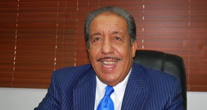 @PRM_Oficial En memoria del líder, del servidor, del amigo y familiar 𝗥𝗮𝗳𝗮𝗲𝗹 𝗦𝘂𝗯𝗲𝗿𝘃í 𝗕𝗼𝗻𝗶𝗹𝗹𝗮 (𝙁𝙚𝙡𝙡𝙤)