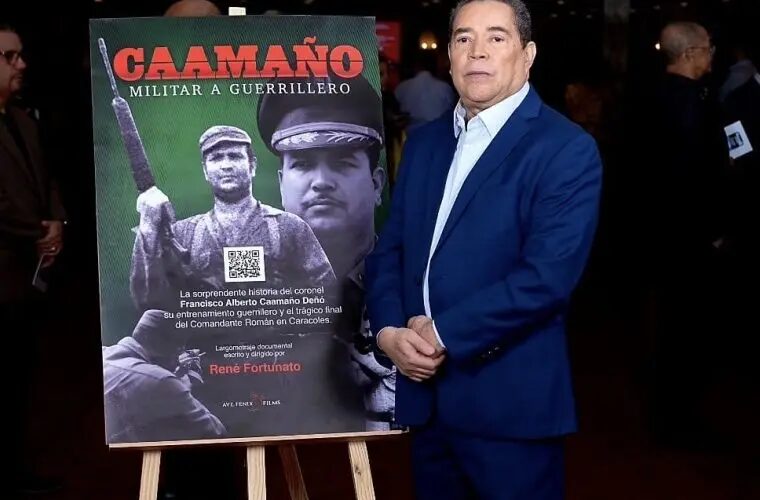 @MiculturaRD Y ARTE|René Fortunato: El documentalista que preservó la historia contemporánea dominicana