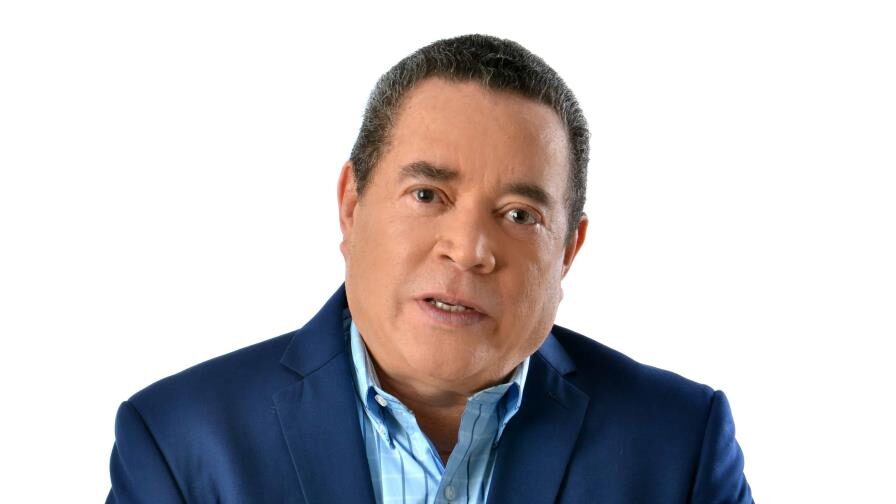Fallece René Fortunato, referente de los documentales históricos dominicanos