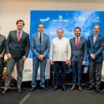 @JosePaliza Participa en el conversatorio “Nuevas Tendencias en Pensiones”