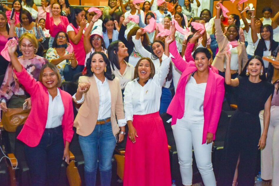 Medidas para IMPLEMENTAR Y PROMOVER  la participación DE LA MUJER EN POLITICA