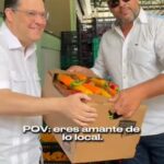 @SanzLovaton Tener una vida saludable me enseñó a valorar más lo que como.Ahora noto la frescura, la calidad de los vegetales y el esfuerzo de las manosdominicanas que los hacen posibles