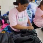 @AlcaldiaDN @CarolinaMejiaG Este domingo 24 de agosto, niños y niñas del Distrito Nacional podrán intercambiar plásticos por útiles escolares y llevarse sus mochilas listas y equipadas para el regreso a clases
