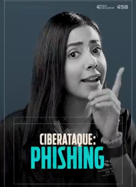 @SuperDeBancosRD Las estafas por correo electrónico o phishing tienen señales sutiles pero detectables si sabes dónde observar