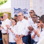 Nuestras Jornadas de Inclusión Social #SantoDomingoPrimeroTú continúan llegando a las comunidades más vulnerables del país