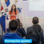 @MIC_RD ¡La industria de los videojuegos en RD sigue creciendo!​