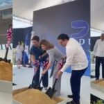 @SanzLovaton Con la nueva #TerminalCourierDGA, agilizamos los procesos para que tus paquetes salgan en menos tiempo, con mayor seguridad y sin complicaciones