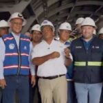 Un paso histórico para Los Alcarrizos