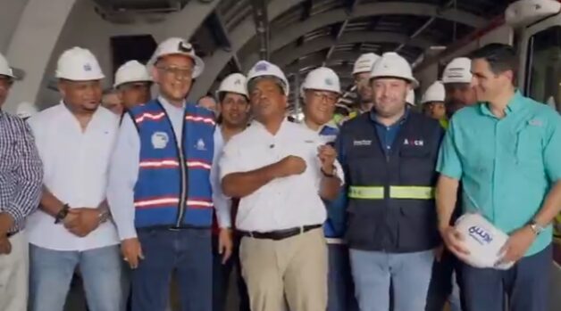 Un paso histórico para Los Alcarrizos