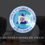 @COE_RD El COE coloca en alerta amarilla toda la franja costera desde La Altagracia hasta Montecris y aumenta 09 provincias y al Distrito Nacional en verde