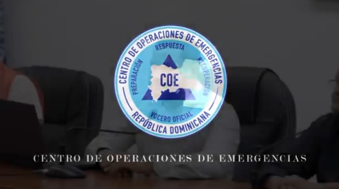 @COE_RD El COE coloca en alerta amarilla toda la franja costera desde La Altagracia hasta Montecris y aumenta 09 provincias y al Distrito Nacional en verde