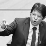 @Julito Fulcar lamenta fallecimiento del Senador Colombiano Miguel Uribe Turbay