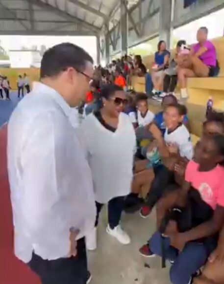 @SanzLovaton La fuerza de la juventud no está solo en su energía, sino en su capacidad de imaginar un mundo mejor y atreverse a crearlo