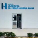 @SNSRDO Monte Plata, provincia Esmeralda, tierra del sol y ríos que también avanza en salud