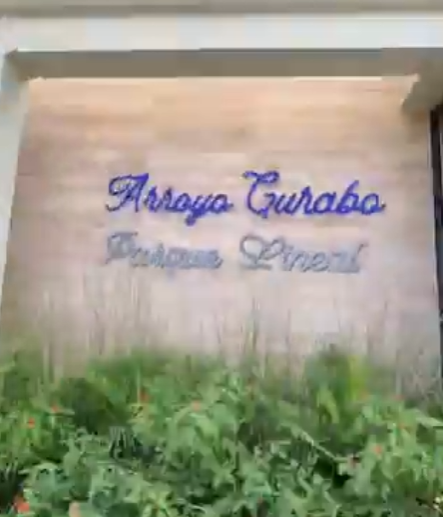 @HomeroFigueroaG Ahora Arroyo Gurabo cuenta con una infraestructura que ha ayudado a mitigar la contaminación que existía para miles de familias que habitaban la zona